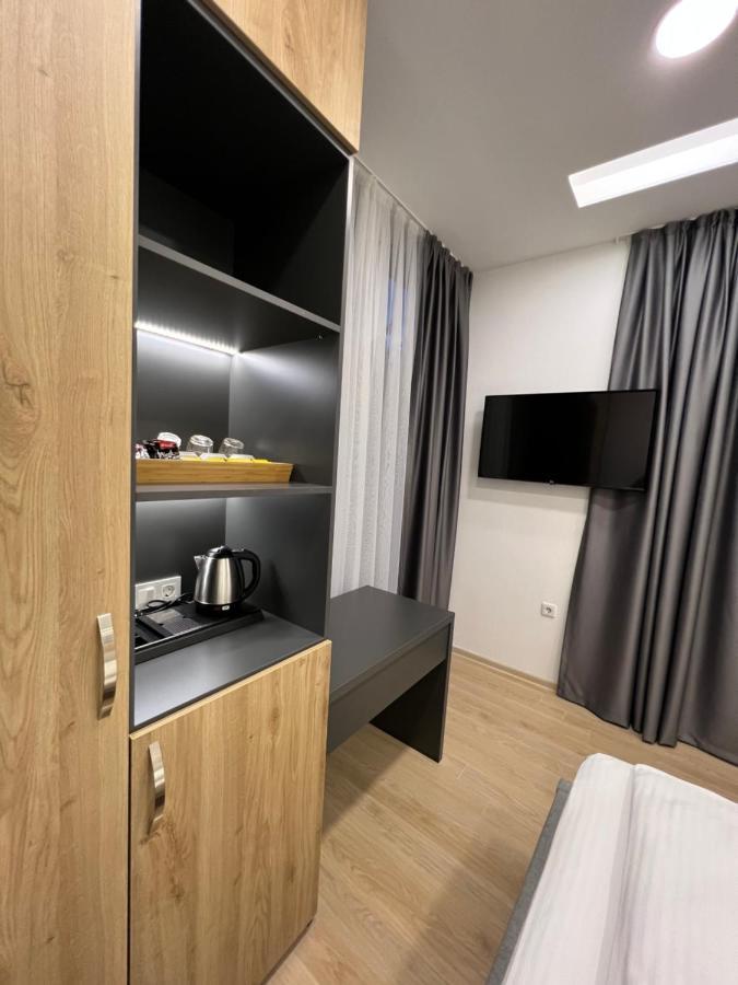 Olympic 84 Apartments サラエヴォ エクステリア 写真