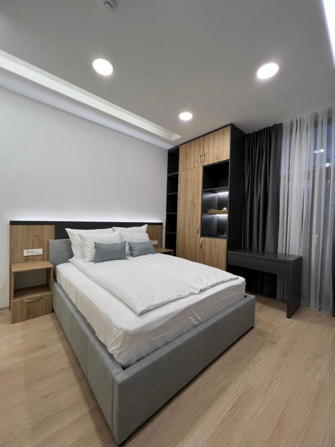 Olympic 84 Apartments サラエヴォ エクステリア 写真