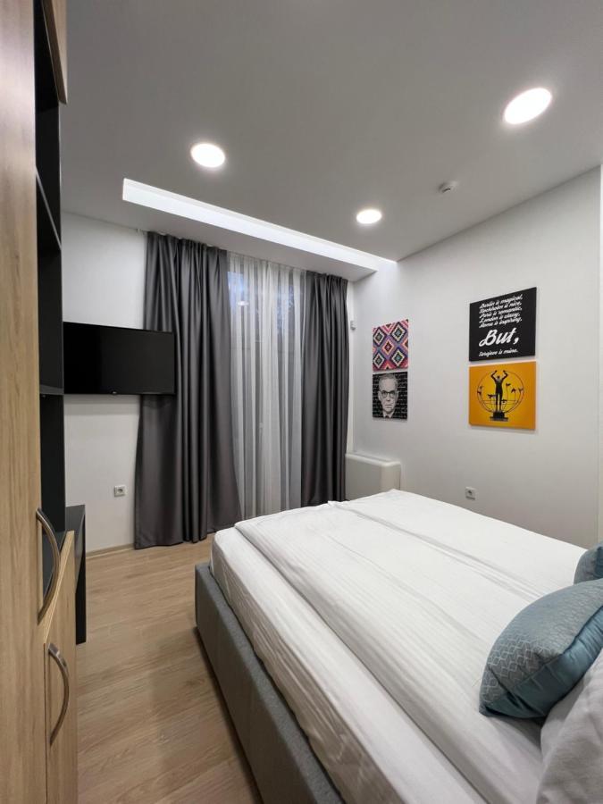 Olympic 84 Apartments サラエヴォ エクステリア 写真