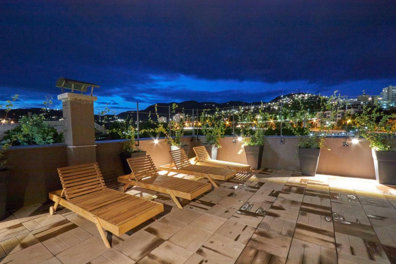 Olympic 84 Apartments サラエヴォ エクステリア 写真